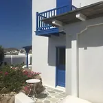 아파트 Jolie Seaside Maisonette! *