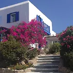 Jolie Seaside Maisonette! Apartmán