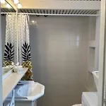 Jolie Seaside Maisonette! Mykonos Town