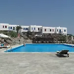 Jolie Seaside Maisonette! Apartmán Mykonos Town