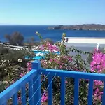 아파트 Jolie Seaside Maisonette!