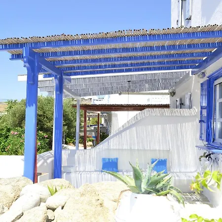 Jolie Seaside Maisonette!