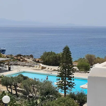 Jolie Seaside Maisonette! *