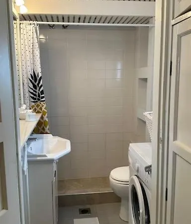 Appartamento Jolie Seaside Maisonette!