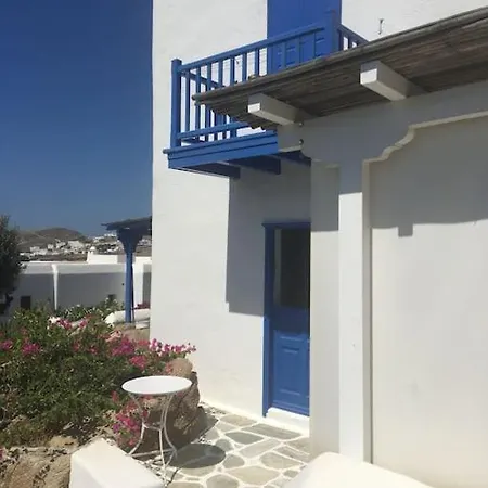 Appartamento Jolie Seaside Maisonette! *