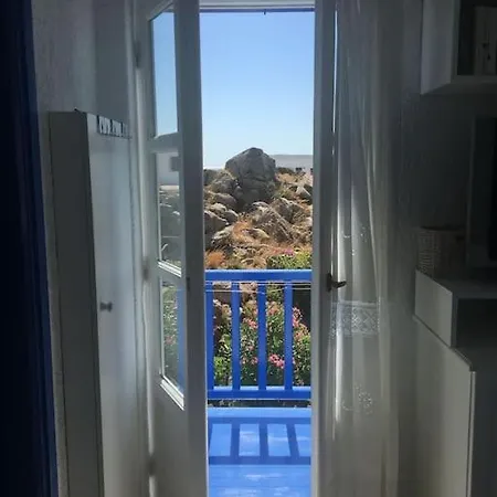 Appartamento Jolie Seaside Maisonette!