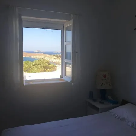 Appartamento Jolie Seaside Maisonette! Mykonos Town
