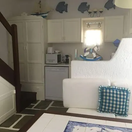Jolie Seaside Maisonette! *