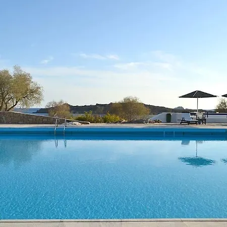 Jolie Seaside Maisonette!