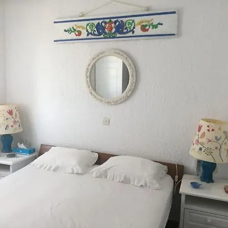 Jolie Seaside Maisonette! Appartamento