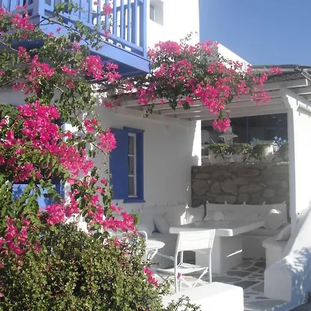 아파트 Jolie Seaside Maisonette! *
