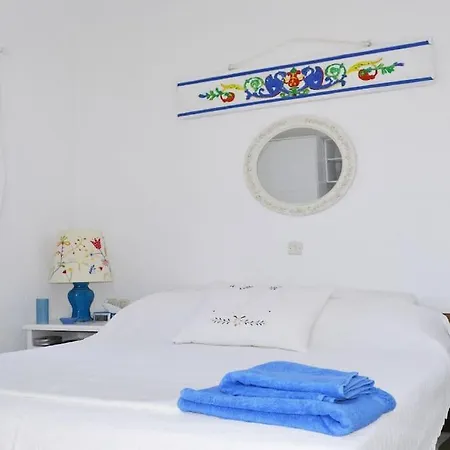Jolie Seaside Maisonette! *