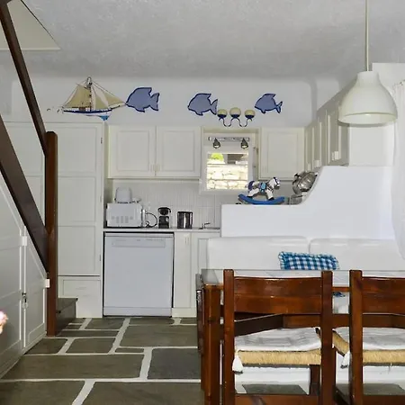 Jolie Seaside Maisonette! * Mykonos Town