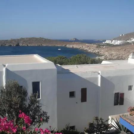 Jolie Seaside Maisonette!