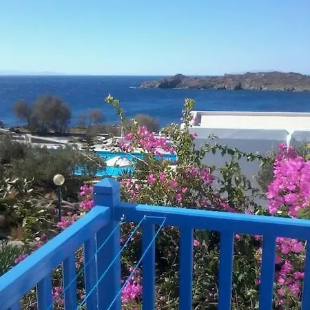 Appartamento Jolie Seaside Maisonette!