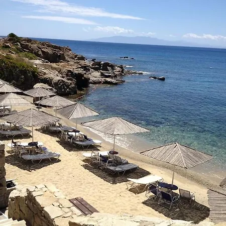 Jolie Seaside Maisonette! Appartamento *