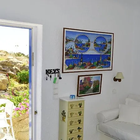 Appartamento Jolie Seaside Maisonette! Mykonos Town