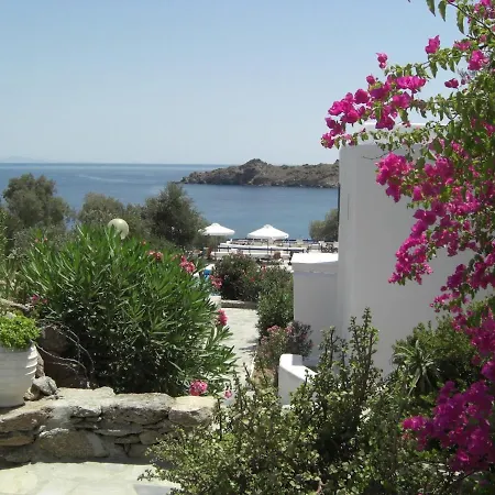 Jolie Seaside Maisonette!