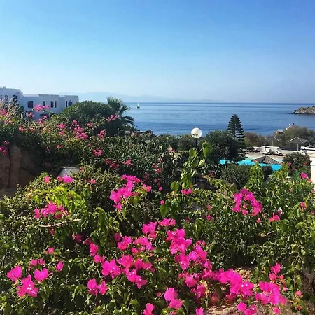 Appartamento Jolie Seaside Maisonette!