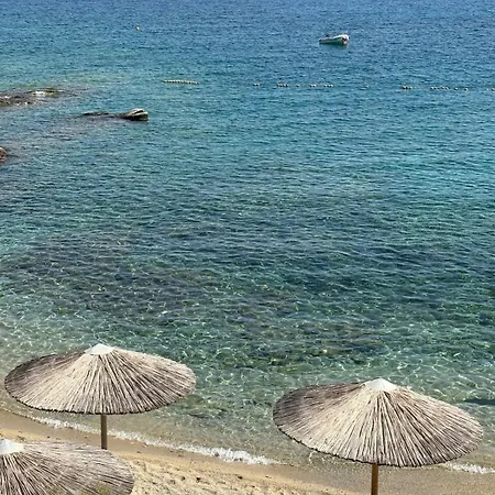 Appartamento Jolie Seaside Maisonette! Mykonos Town