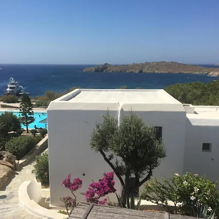 Jolie Seaside Maisonette! *