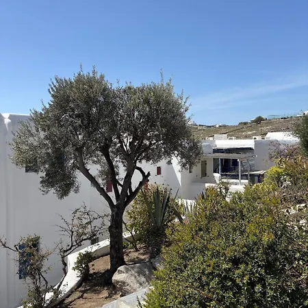 Jolie Seaside Maisonette! * Mykonos Town