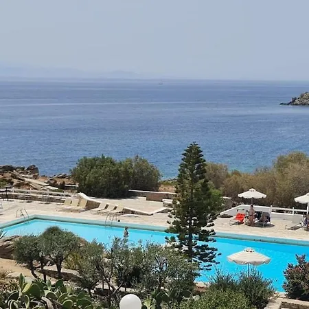 Jolie Seaside Maisonette! *