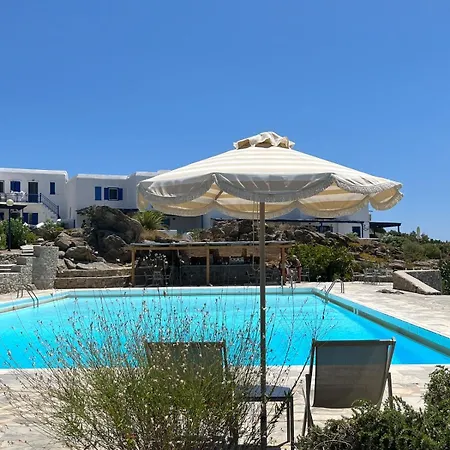 Appartamento Jolie Seaside Maisonette! Mykonos Town