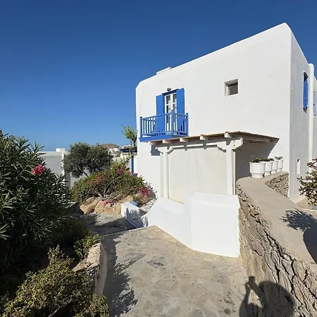 Appartamento Jolie Seaside Maisonette!