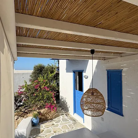 Jolie Seaside Maisonette! Appartamento Mykonos Town