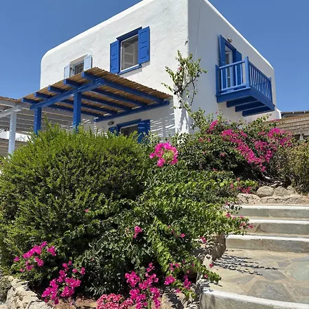 Jolie Seaside Maisonette! * Mykonos Town