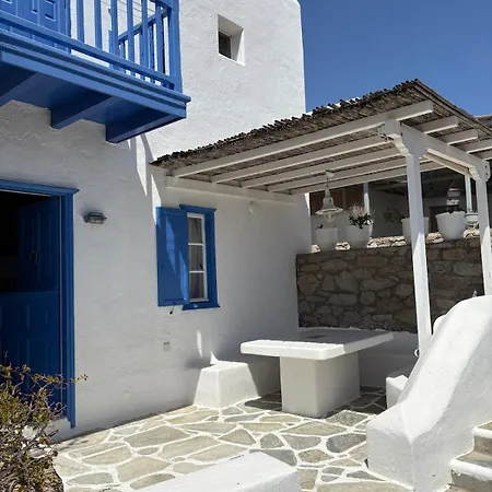 Appartamento Jolie Seaside Maisonette!