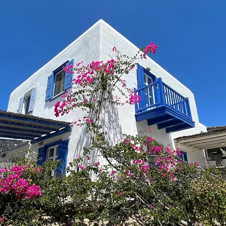 Jolie Seaside Maisonette! *