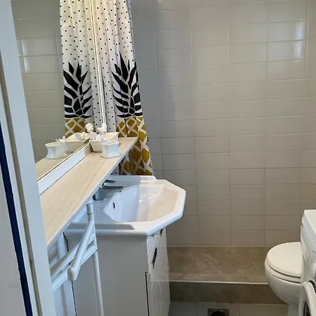 Appartamento Jolie Seaside Maisonette! *