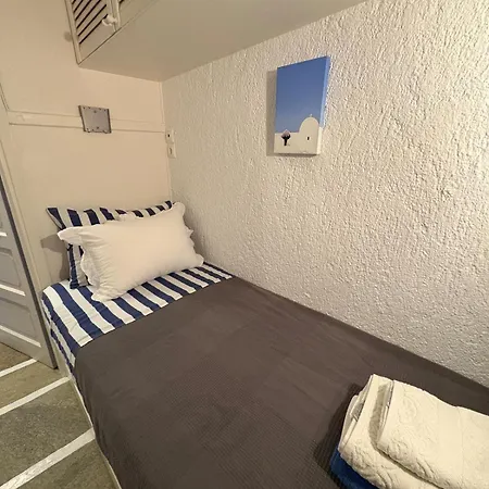 Jolie Seaside Maisonette! * Mykonos Town