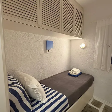 Appartamento Jolie Seaside Maisonette! *