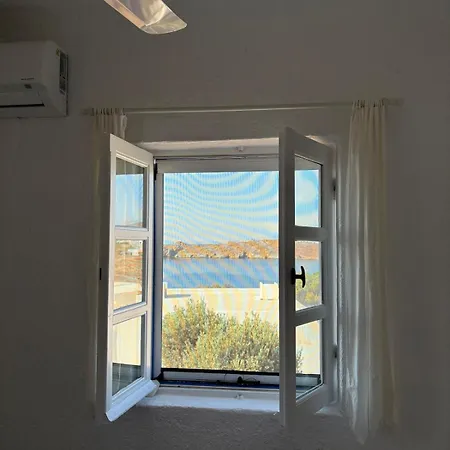 Jolie Seaside Maisonette! Appartamento Mykonos Town