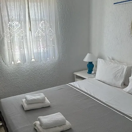 Appartamento Jolie Seaside Maisonette!