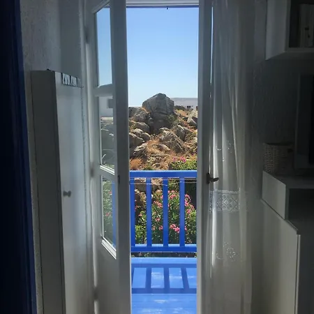Jolie Seaside Maisonette! *
