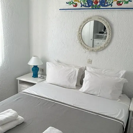 Appartamento Jolie Seaside Maisonette! Mykonos Town