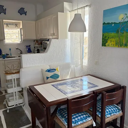 Appartamento Jolie Seaside Maisonette! Mykonos Town