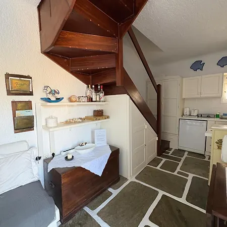 Jolie Seaside Maisonette! Appartamento