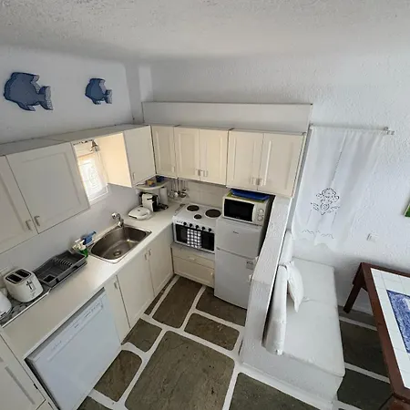 Jolie Seaside Maisonette! * Mykonos Town