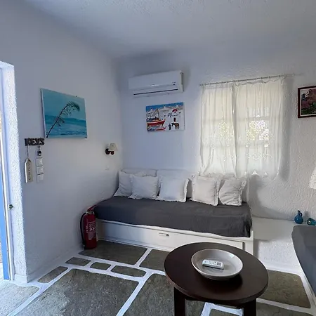 Appartamento Jolie Seaside Maisonette!