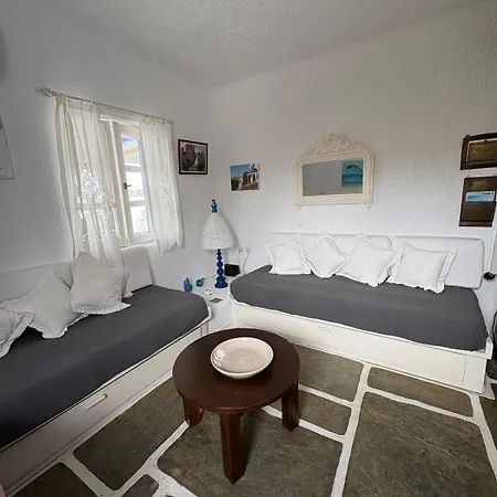 Appartamento Jolie Seaside Maisonette!