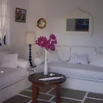 Jolie Seaside Maisonette! * Mykonos Town